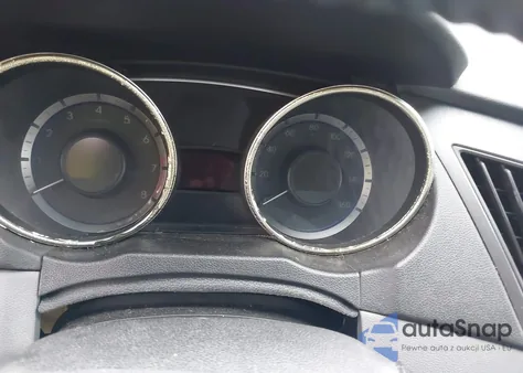 2011 Hyundai Sonata Se 2.0T z USA, uszkodzony, nr VIN 5NPEC4AB1BH265360